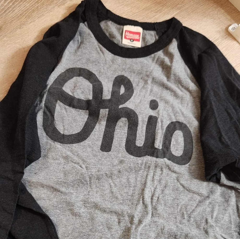 Homage ohio